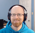 Chris Perendun