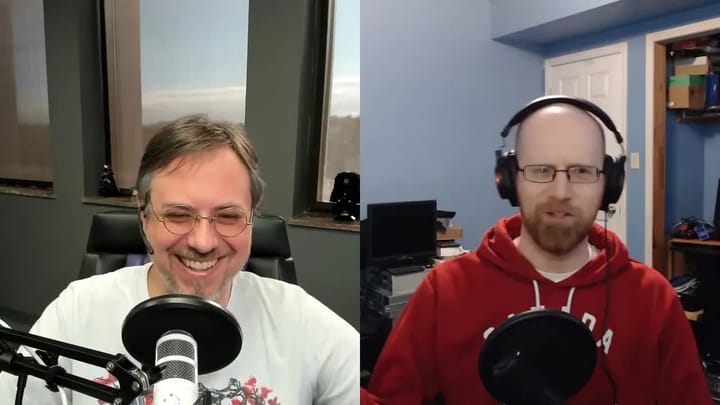 E003 - TrueNAS as a VM?