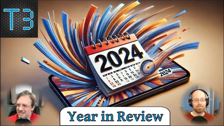 E008 - Year In Review, SLOG sizing and the 80% Rule, 25.04 Incus/LXC Preview